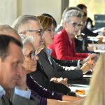 Reunión plenaria 18