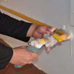 Recomienda Protección Civil revisar calentones antes de que la temperatura descienda más 3 Revisión de calentones Bomberos 4