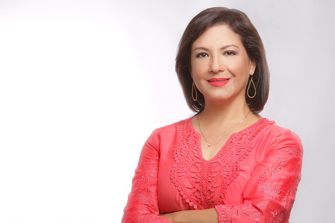 Rosy Chumacero
