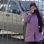 Salud cuidados frío