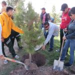 Se involucran cerca de 2 mil 500 juarenses 11