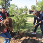 Se involucran cerca de 2 mil 500 juarenses 12