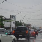 Se prevé posibilidad de lluvia mañana1