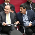 Segunda Reunión Seguridad Pública 1