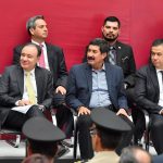 Segunda Reunión Seguridad Pública 12