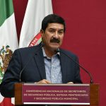 Segunda Reunión Seguridad Pública 13