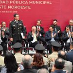 Segunda Reunión Seguridad Pública 13