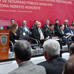 Segunda Reunión Seguridad Pública 16