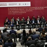 Segunda Reunión Seguridad Pública 2