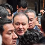 Segunda Reunión Seguridad Pública 2