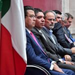 Segunda Reunión Seguridad Pública 21