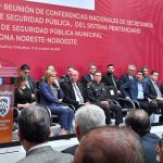 Segunda Reunión Seguridad Pública 25