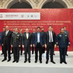 Segunda Reunión Seguridad Pública 29