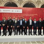 Segunda Reunión Seguridad Pública 30