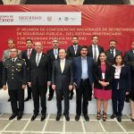 Segunda Reunión Seguridad Pública 31