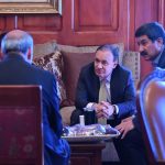 Segunda Reunión Seguridad Pública 4