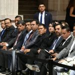 Segunda Reunión Seguridad Pública 8