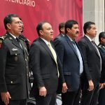 Segunda Reunión Seguridad Pública 9