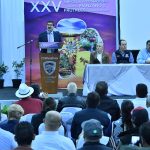 Inauguran XXV Simposium Internacional sobre el Manzano y Frutales de Clima Templado en Cuauhtémoc 1 Simposium Internacional sobre el Manzano 1 1