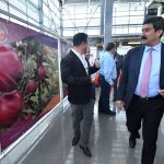 Inauguran XXV Simposium Internacional sobre el Manzano y Frutales de Clima Templado en Cuauhtémoc 13 Simposium Internacional sobre el Manzano 11