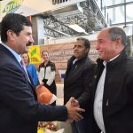 Inauguran XXV Simposium Internacional sobre el Manzano y Frutales de Clima Templado en Cuauhtémoc 12 Simposium Internacional sobre el Manzano 12