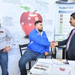 Inauguran XXV Simposium Internacional sobre el Manzano y Frutales de Clima Templado en Cuauhtémoc 15 Simposium Internacional sobre el Manzano 13