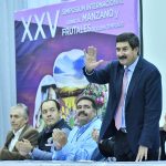 Inauguran XXV Simposium Internacional sobre el Manzano y Frutales de Clima Templado en Cuauhtémoc 11 Simposium Internacional sobre el Manzano 14