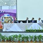 Inauguran XXV Simposium Internacional sobre el Manzano y Frutales de Clima Templado en Cuauhtémoc 17 Simposium Internacional sobre el Manzano 17
