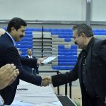 Inauguran XXV Simposium Internacional sobre el Manzano y Frutales de Clima Templado en Cuauhtémoc 18 Simposium Internacional sobre el Manzano 18