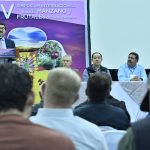 Inauguran XXV Simposium Internacional sobre el Manzano y Frutales de Clima Templado en Cuauhtémoc 4 Simposium Internacional sobre el Manzano 2