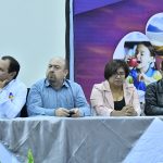 Inauguran XXV Simposium Internacional sobre el Manzano y Frutales de Clima Templado en Cuauhtémoc 5 Simposium Internacional sobre el Manzano 3