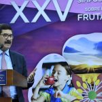 Inauguran XXV Simposium Internacional sobre el Manzano y Frutales de Clima Templado en Cuauhtémoc 2 Simposium Internacional sobre el Manzano 4 1