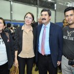 Inauguran XXV Simposium Internacional sobre el Manzano y Frutales de Clima Templado en Cuauhtémoc 3 Simposium Internacional sobre el Manzano 5 1