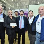 Inauguran XXV Simposium Internacional sobre el Manzano y Frutales de Clima Templado en Cuauhtémoc 6 Simposium Internacional sobre el Manzano 6