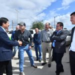 Inauguran XXV Simposium Internacional sobre el Manzano y Frutales de Clima Templado en Cuauhtémoc 7 Simposium Internacional sobre el Manzano 7