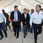 Inauguran XXV Simposium Internacional sobre el Manzano y Frutales de Clima Templado en Cuauhtémoc 8 Simposium Internacional sobre el Manzano 8