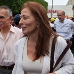 Presenta Tatiana Clouthier su libro "Juntos Hicimos Historia" en la Felich 2019 6 Tatiana Clouthier 1