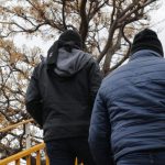 ALERTA AMARILLA por descenso brusco de temperatura 6 Tiempo frío