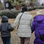 ALERTA AMARILLA por descenso brusco de temperatura 1 Tiempo frío 2