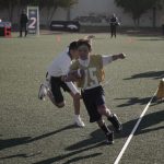 Campeones del 7mo torneo de tochito NFL-Fechac ganan viaje a la CDMX 2 Tochito NFL Fechac 2019 1