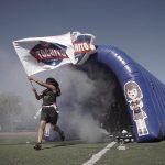 Campeones del 7mo torneo de tochito NFL-Fechac ganan viaje a la CDMX 4 Tochito NFL Fechac 2019 11