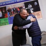 Toma protesta Alcalde a presidente de la Asociación de Jubilados y Pensionados del Municipio 1 Toma protesta Alcalde a presidente de la Asociación 3 1