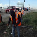 Trabajan Gobierno Municipal y SCT 4