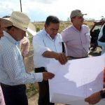 Trabajan Gobierno Municipal y SCT 6