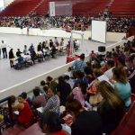 Trámite de becas 2