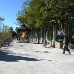 Inspeccionan avances de obra del Paseo de Juan Gabriel 1 Visita de Inspección obra del Paseo Juan Gabriel 4