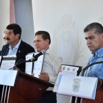 Firman Chihuahua, Durango y Coahuila convenio de colaboración por la seguridad 3 durango2