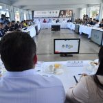 Firman Chihuahua, Durango y Coahuila convenio de colaboración por la seguridad 8 durango7