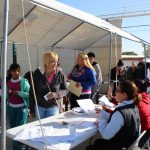 Se benefician a más de mil 500 juarenses con servicios gratuitos de Gobierno del Estado 2 foto1