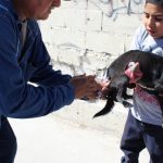 Se benefician a más de mil 500 juarenses con servicios gratuitos de Gobierno del Estado 11 foto10